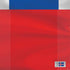 Iceland Soccer Flag PS4 Console Skin